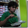 harish