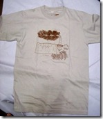 krem pasir, ukuran M, XL