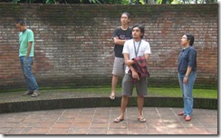 berempat