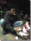 penyanyi benci tapi rindu