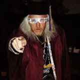 daevid allen