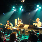 Eläkeläiset im SO36 in Berlin am 14.04.2009