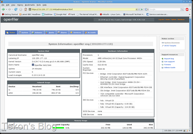 Status_ System Status - 2 Status_ System Status - 2