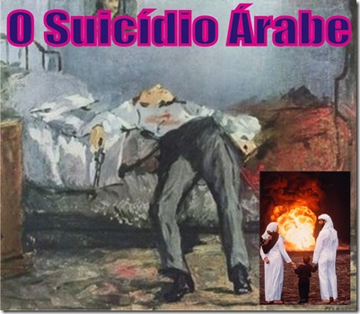 suiocidio arabe
