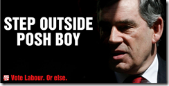 Vote Labour