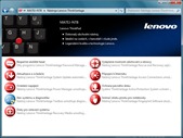 ThinkVantage Tools