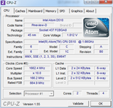 CPU-Z
