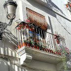 Viajar sin prisa a Zafra, Badajoz