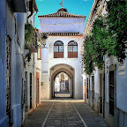 Viajar sin prisa a Zafra, Badajoz