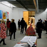 Kulturnatten 2009 i Kunsthal Nord