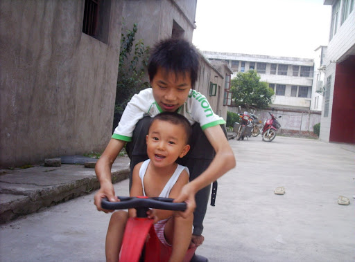 relatives child sims 2