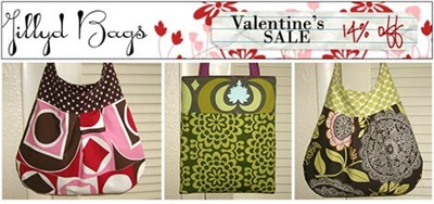 JillyDValentineSale