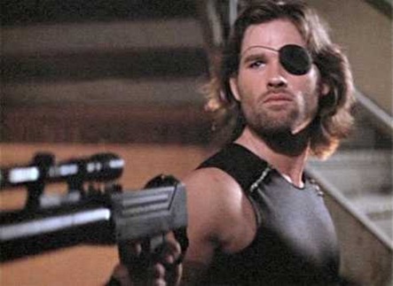 snake-plissken