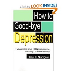decir adios a la depresion decir adios a la depresion