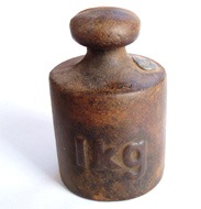 Kilogramo Kilogramo