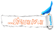 Sígueme en Twitter