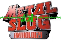 Metal Slug Anthology PC{Metal Slug1|MS2|MSX|MS4|MS5}