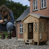 Fakse Ladeplads Miniby