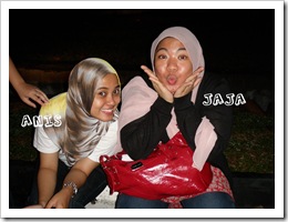 ANISJAJA