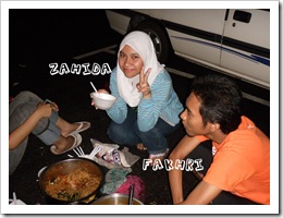 ZAHIDA