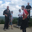 Shihan-Dai Takashi visit 2009