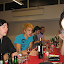 Juleafslutning/Julefrokost 2010
