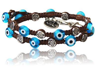Evil Eye Bracelet