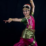 Siddhata Pandhare's Arangetram