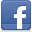 Follow us on facebook