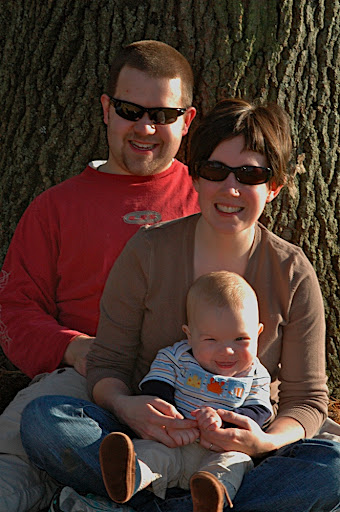 Happy Family