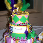 2010 Auction Pictures