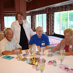 2009 Volunteer Appreciation Breakfast
