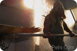 Resident Evil: Afterlife, imágenes y tráiler