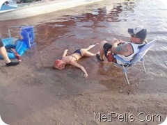 Imágenes de Piranha 3D