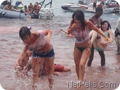 Imágenes de Piranha 3D