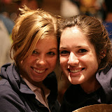 RUF Fall 08 BBQ