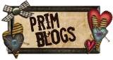 Primitive Blogs