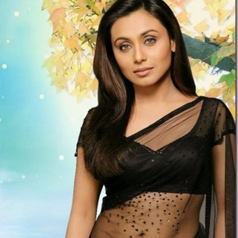 Rani Mukherjee's career affected by marriage