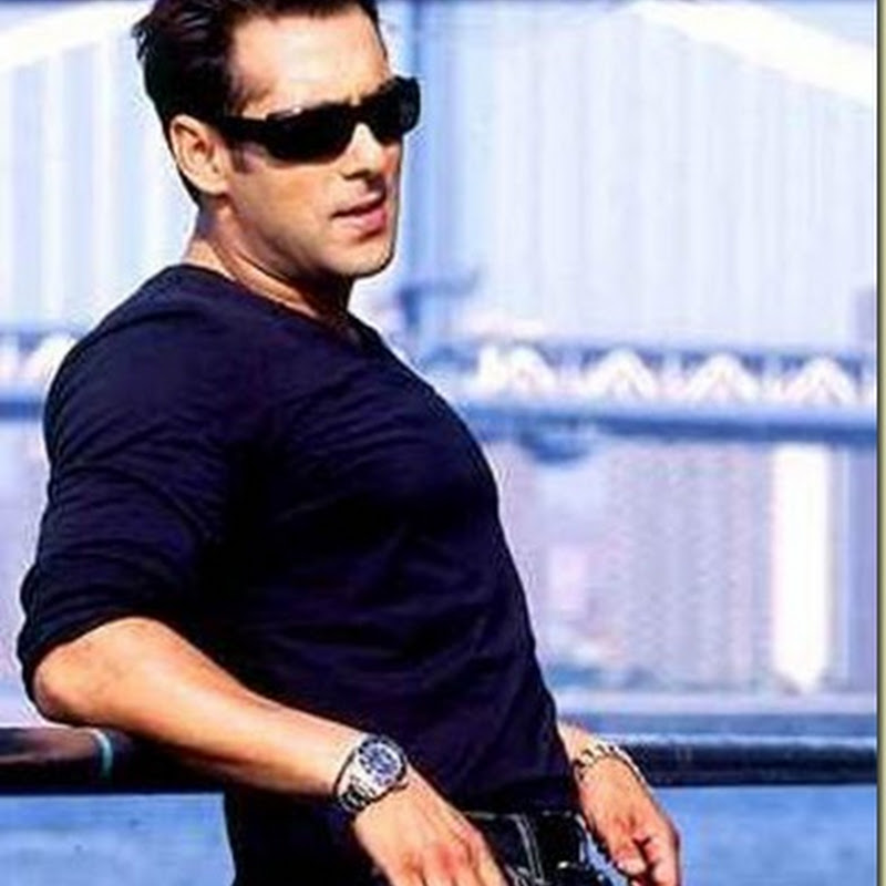 Salman Khan sells 'London Dreams' tickets