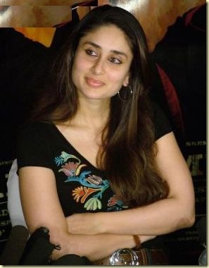 kareena kapoor cute smile