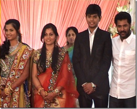 Actor-Murali-Daughter-Kavyas-Wedding-Reception-Photos-9