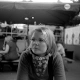 2009-06_juni - London Útskriftarferð