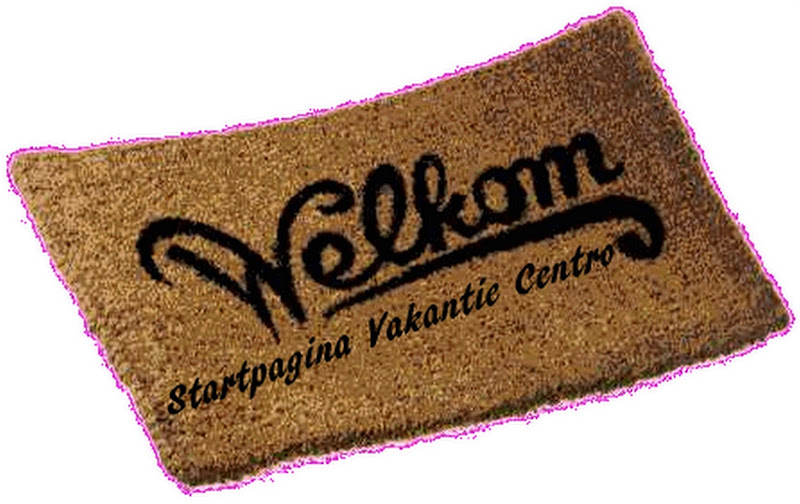 vakantie startpagina, startpagina vakantie reizen