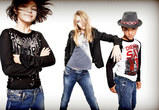 Diesel Kinderkleding merken diesel kinderkleding merken