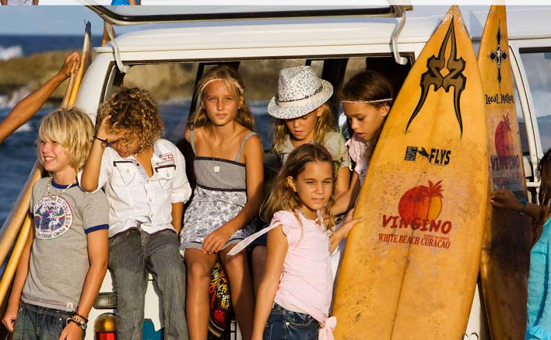 vingino kinderkleding 