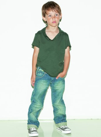 imps & elfs kinderkleding  online