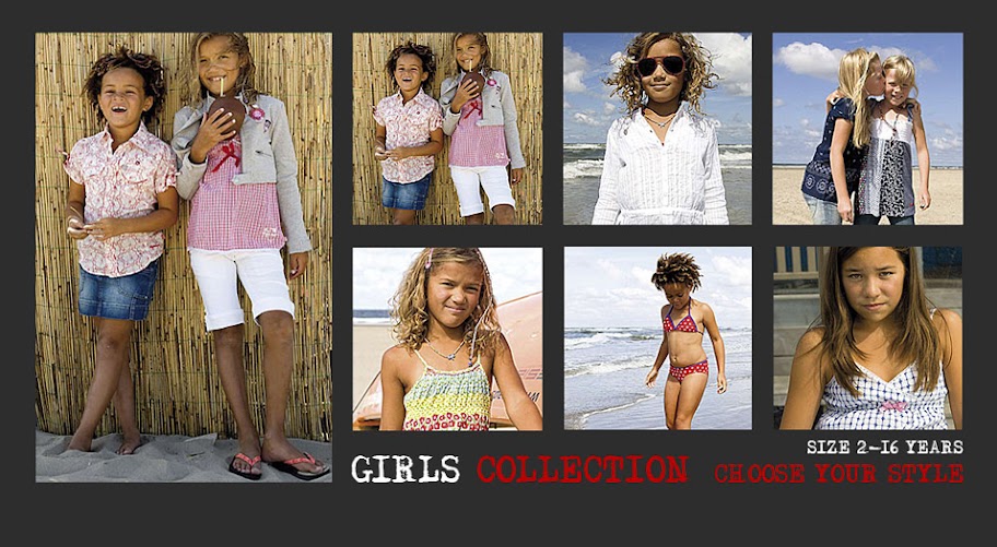 retour kinderkleding