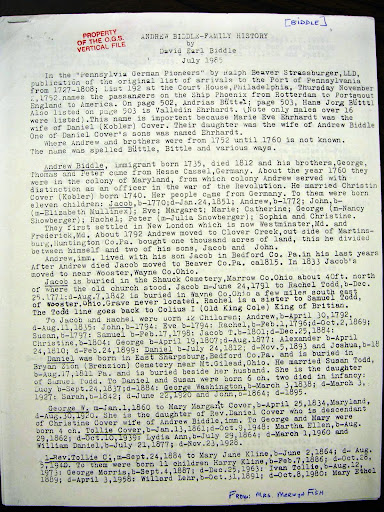 james sizeland genealogy