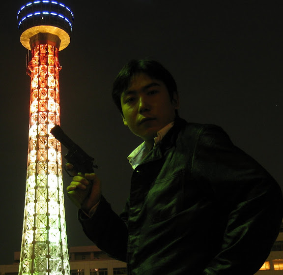 自分の写真