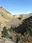 Φωτογραφίες Hunter Creek 2010-11-06